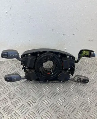 BMW 7 E65 E66 Airbag slip ring squib (SRS ring) 6911514