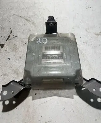 Toyota Prius (XW20) Gearbox control unit/module 8953547020 0791001780
