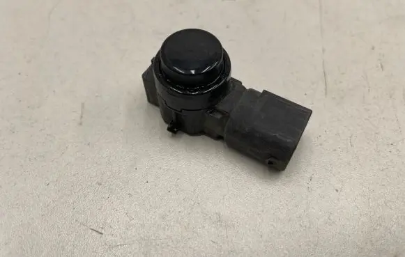 Peugeot 508 RXH Rear parking sensor holder (PDC) 9675202477XT