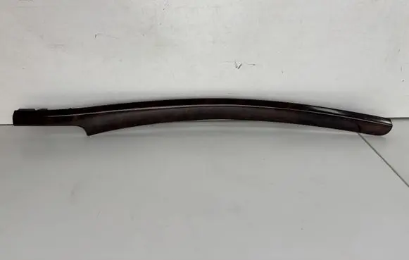 Skoda Superb B6 (3T) Panel trim 3T1858418 3T18584181M0