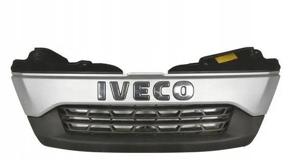 Iveco Daily 4th gen Front grill 5801342734ZZ