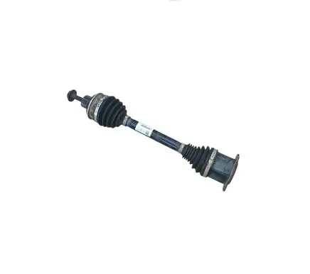 Audi Q7 4M Front driveshaft 4M0407271D