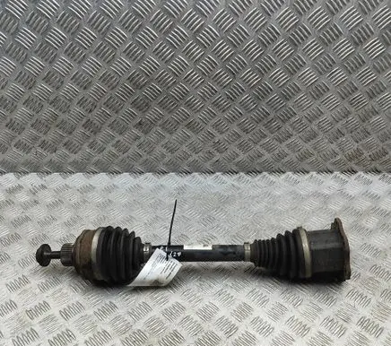 Audi Q5 SQ5 FY Front driveshaft 80A407271D