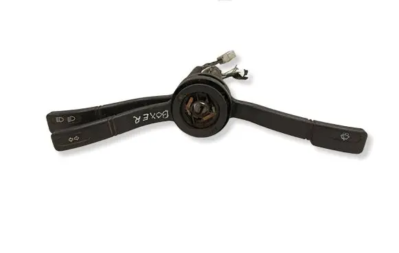 Peugeot Boxer Wiper turn signal indicator stalk/switch 