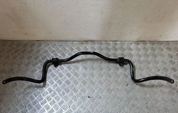 Front anti-roll bar/stabilizer link
