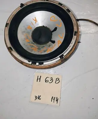 KIA Carnival Front door speaker R2630CX