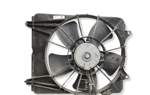 Honda CR-V Electric radiator cooling fan MF4227507690 130322 AE1680001180