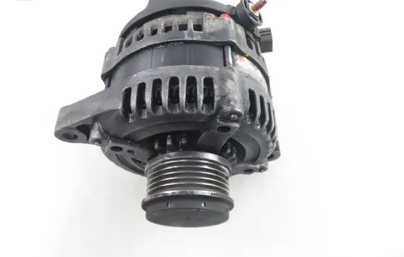 Generator/alternator