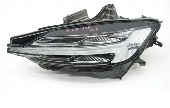 Volvo V60 Headlight/headlamp
