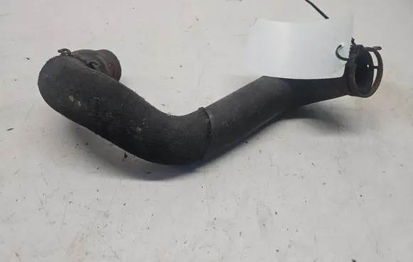 Opel Astra H Engine coolant pipe/hose 