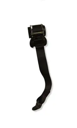 Land Rover Discovery Sport Rear seatbelt FK72611B69AG8PVJ