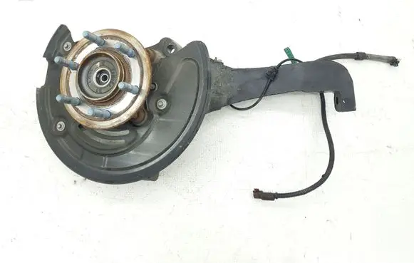 Ford F150 Hub lock 