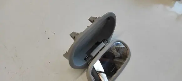 Renault Scenic II - Grand scenic II Rear view mirror (interior) 8200105136 256