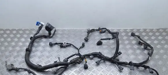 Mitsubishi Outlander Engine installation wiring loom 8541F993