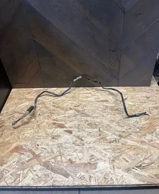 Mazda 2 Fuel line/pipe/hose 