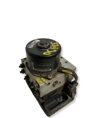 Audi A3 S3 8L ABS Pump 1J0907379 1J0614117A 10094603203
