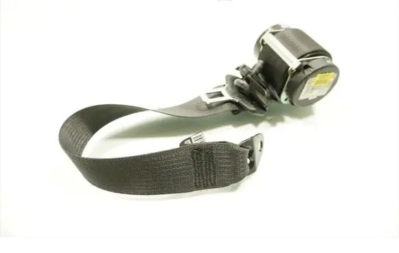 Chevrolet Orlando Rear seatbelt 621680900