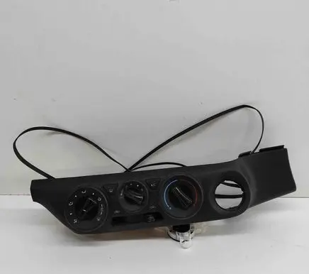 Toyota Hilux (AN120, AN130) Interior fan control switch 55406KK150