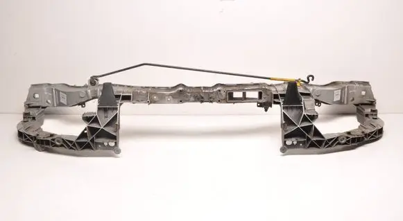 Ford C-MAX II Radiator support slam panel AM518B041A