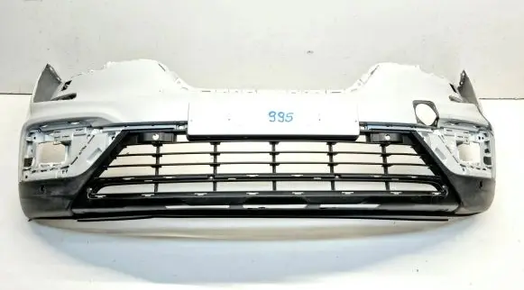 Renault Koleos II Front bumper 620227800R