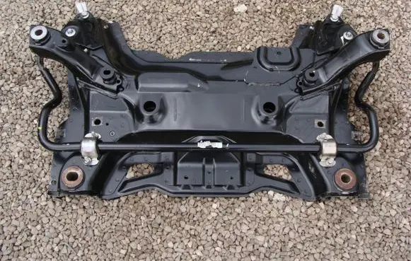 Citroen C5 Front axle beam 
