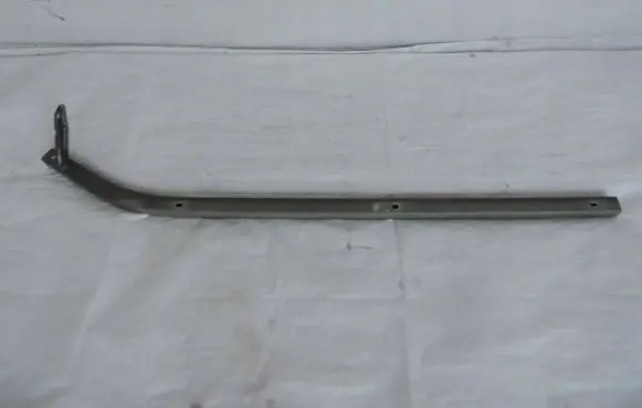 Opel Vivaro Sliding door upper top rail 7700311975
