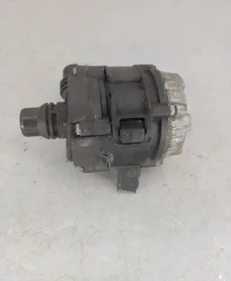 BMW M5 Electric auxiliary coolant/water pump 8638237 0392024063