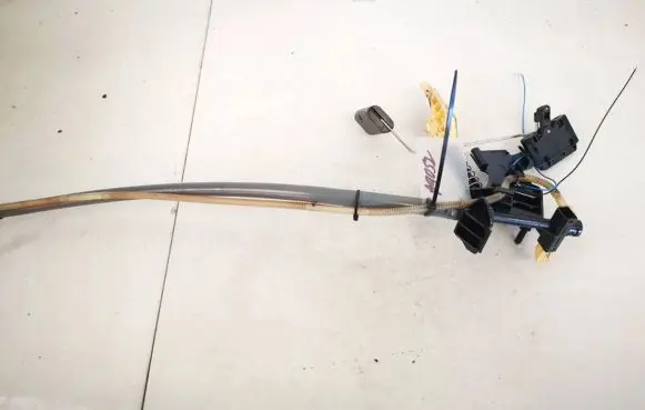 Jaguar XF Fuel level sensor a2c53060638 a2c53062202