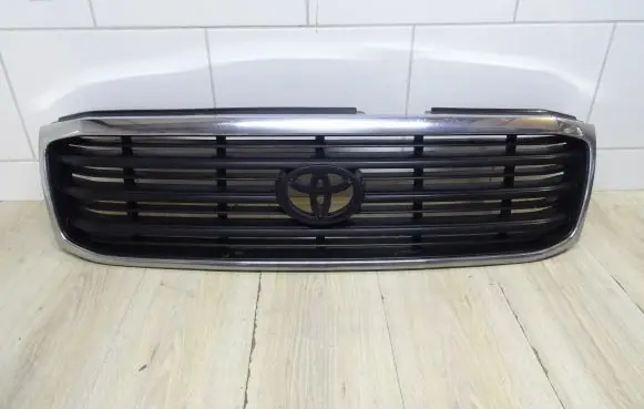 Toyota Land Cruiser (J150) Front grill 5311160350