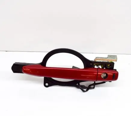 Mitsubishi ASX Front door exterior handle 5716A013RA