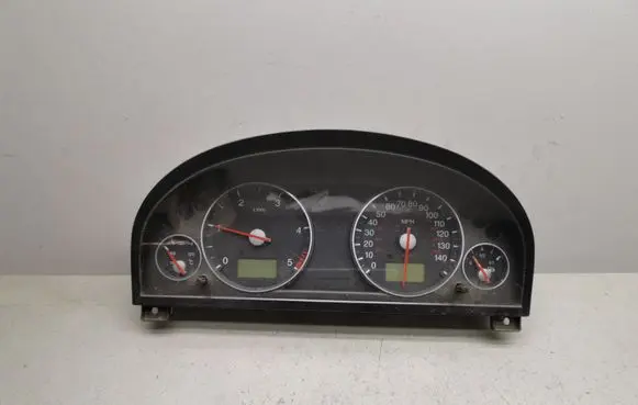 Ford Mondeo Mk III Speedometer (instrument cluster) 3S7T10849KE