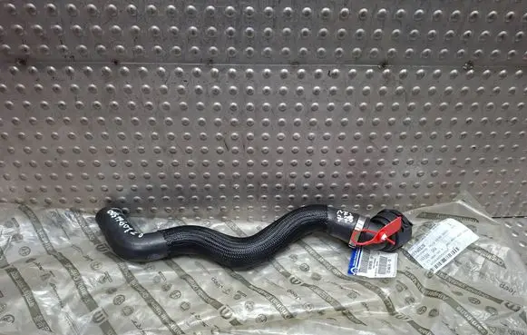 Fiat 500X Engine coolant pipe/hose S26337778 51960128
