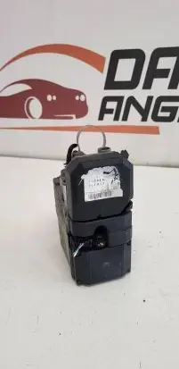 Mazda 6 Auxiliary pre-heater (Webasto) 000002021131 66724B