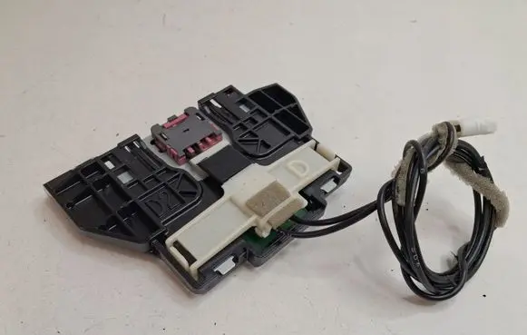 Toyota Yaris Central body control module 86862K0010