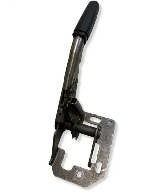 Ford Focus Handbrake/parking brake lever assembly 3M512780EB