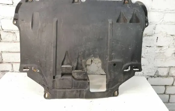 Ford Kuga I Engine splash shield/under tray