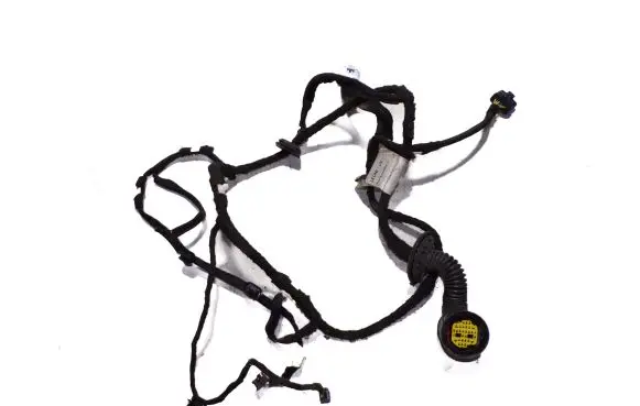 Citroen C5 Rear wire harness sleeve 9684768180