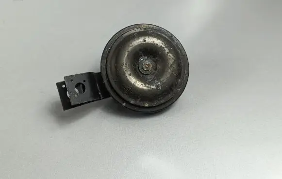 Nissan X-Trail T32 Horn signal