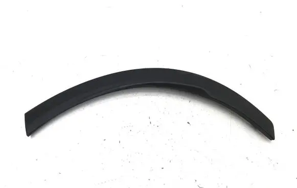 Rear arch trim
