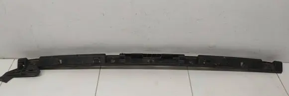 Opel Crossland X Rear bumper mounting bracket 39097399