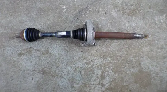 Volvo XC60 Front driveshaft CART31437523 31437523 160217