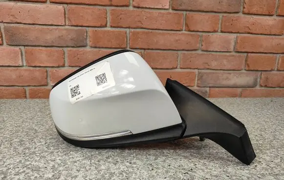 BMW i3 Front door electric wing mirror 7321004