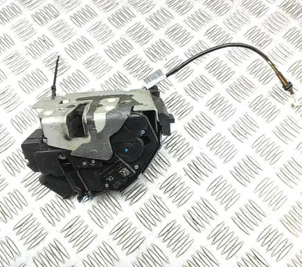 Ford Transit Custom Coupe door lock (next to the handle) BK21V219A65AH