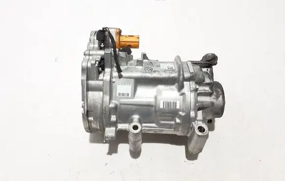 Mercedes-Benz EQS V297 Air conditioning (A/C) compressor (pump) A0008305404