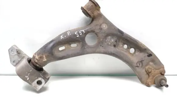 Audi A3 S3 A3 Sportback 8P Front lower control arm/wishbone 1K0407152BC 1k0199232j