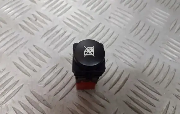 Citroen Xsara Picasso Electric window control switch 9649802077