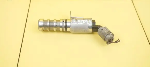 Opel Astra K Camshaft speed sensor 12707622 B14XFT