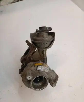 Citroen C5 Turbo 756047
