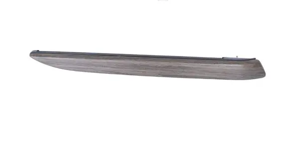 Land Rover Discovery 5 Front door card panel trim HY32237B75