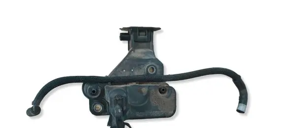 Citroen C4 II Picasso Vacuum air tank 9805069780